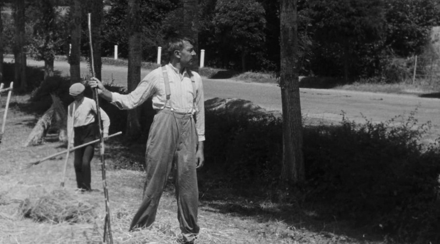 Jour de fête&nbsp;(1949)