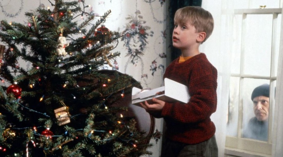 Maman, j&rsquo;ai raté l&rsquo;avion&nbsp;(1990)