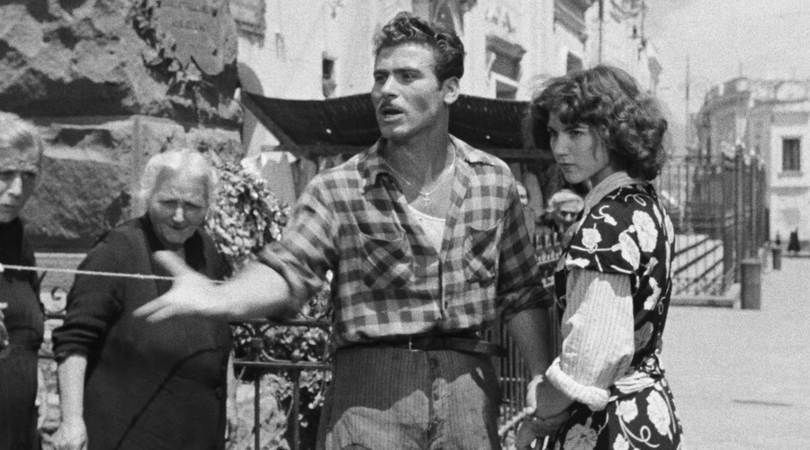 Deux sous d&rsquo;espoir&nbsp;(1952)