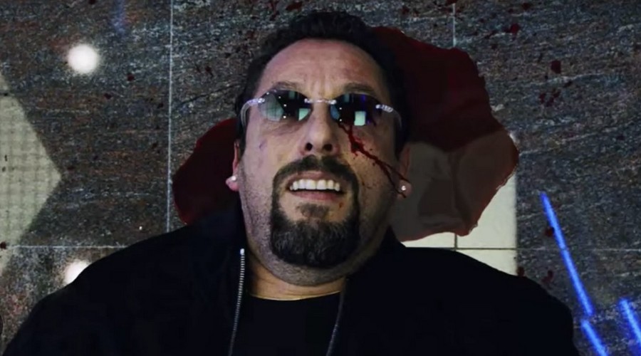 Uncut Gems (2019)