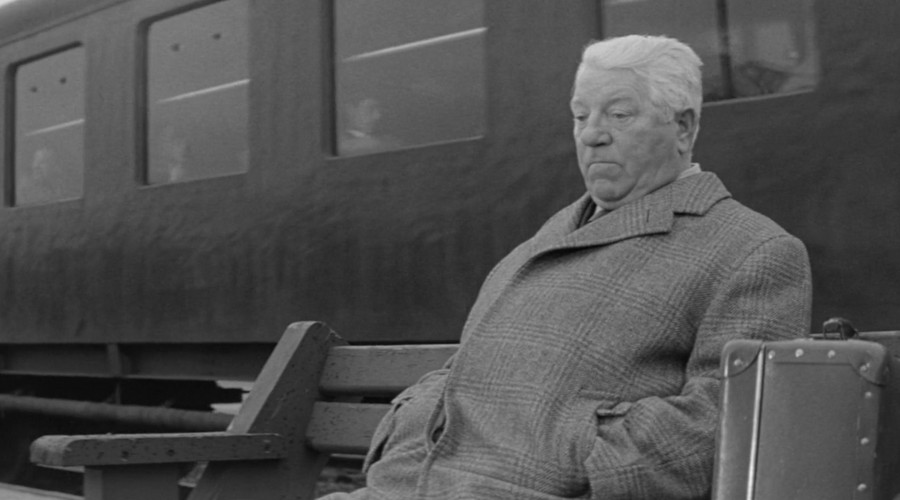 Un singe en hiver&nbsp;(1962)