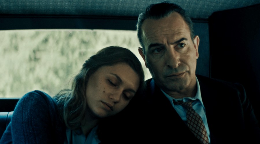 Les rayons et les ombres&nbsp;(2026)