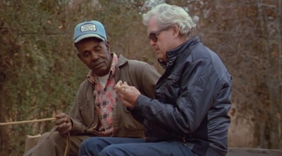 Mississippi Blues (1983)